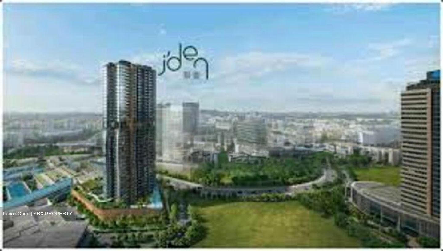 J'den (D22), Apartment #498886341